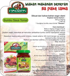 Franchise Peluang Usaha Raozen Franchise Peluang Usaha Raozen